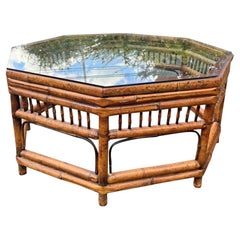 Coffee and Cocktail Tables