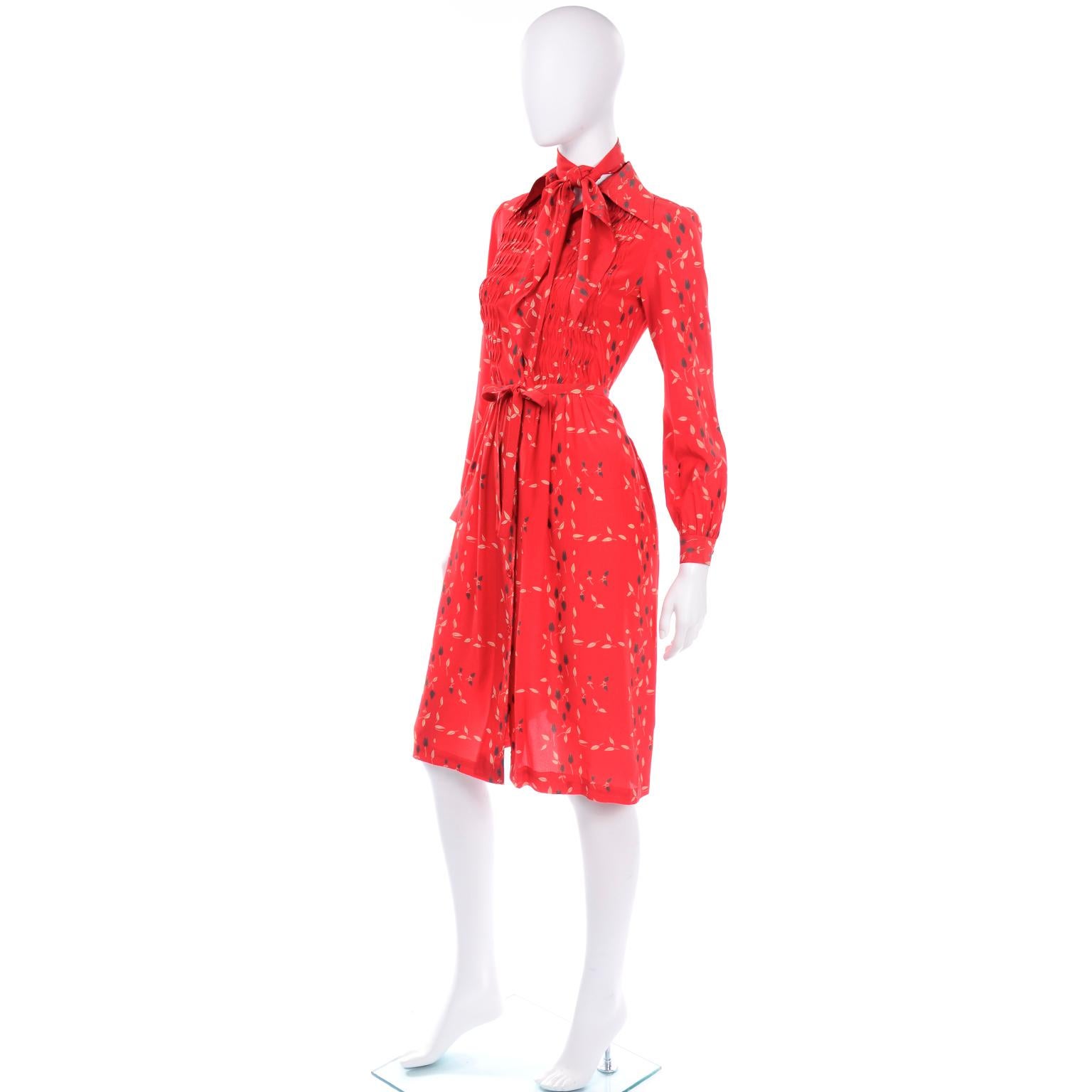albert nipon coat