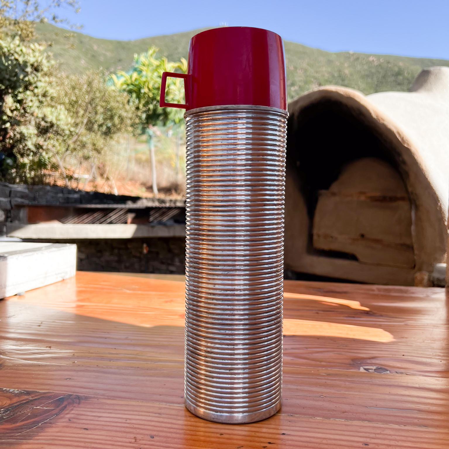 1970s thermos