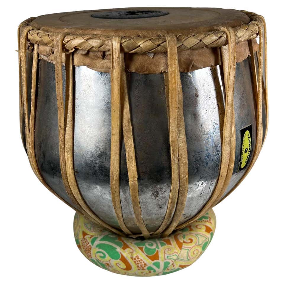 Steel Musical Instruments - 15 For Sale at 1stDibs