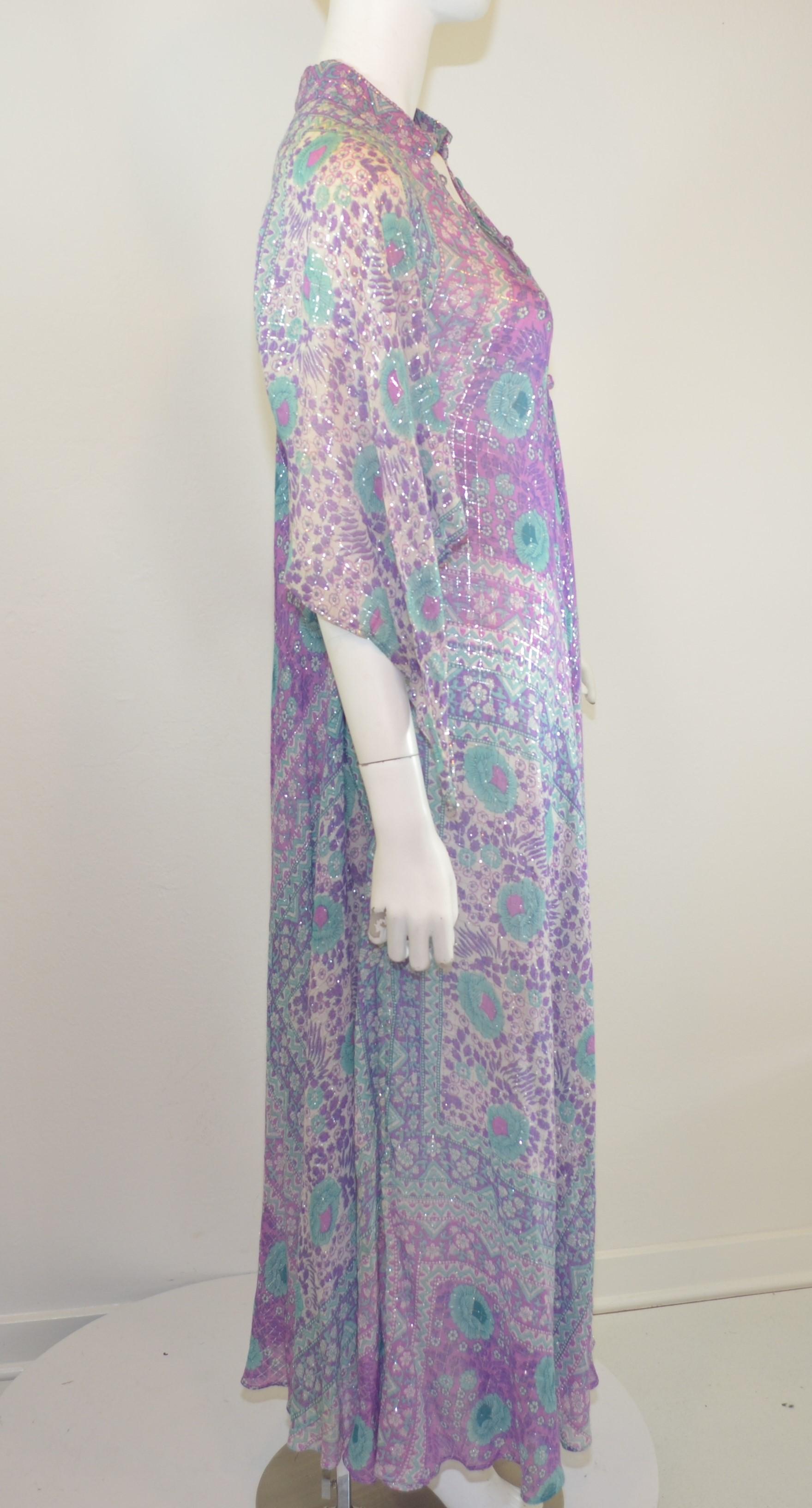 vintage adini dress