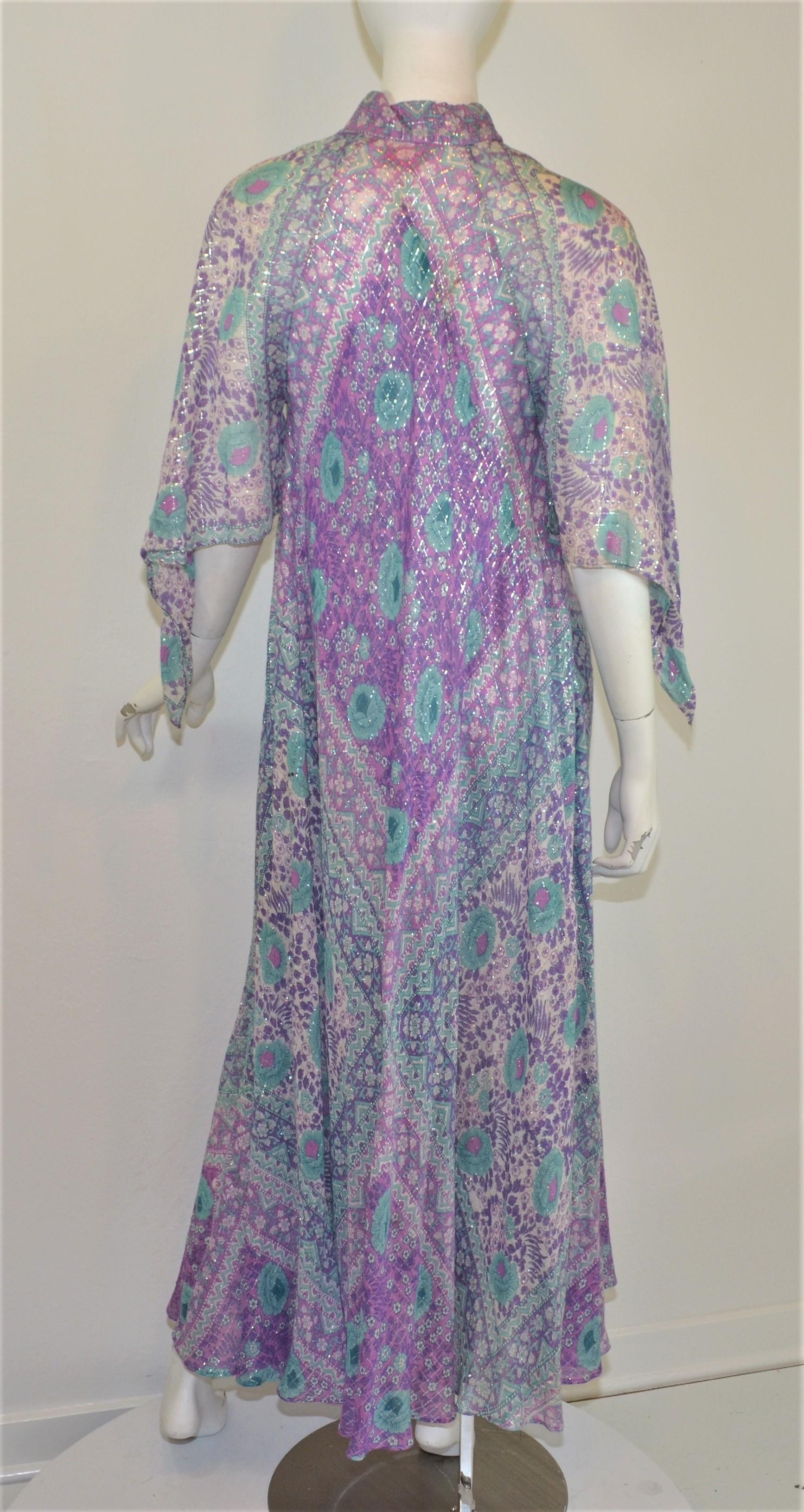 adini vintage dress
