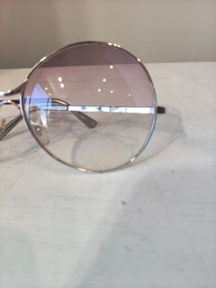 1970er Vintage By Sonnenbrille