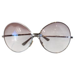 1970er Vintage By Sonnenbrille