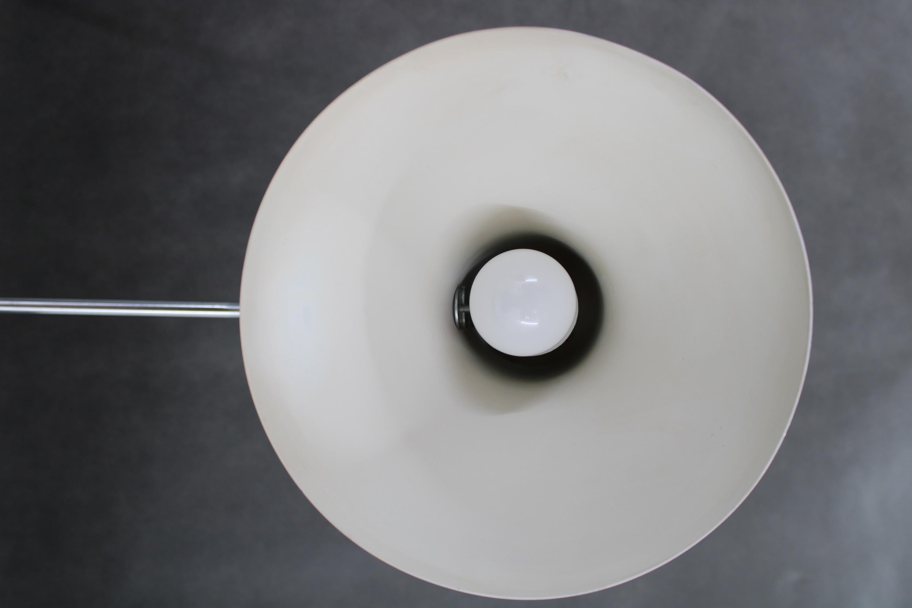 1970s Vintage Table lamp, Czechoslovakia For Sale 1