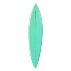 1970s Vintage Wave Tools Surfboard by Lance Collins