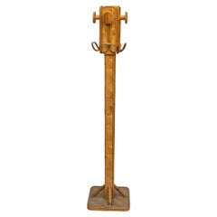Portemanteaux et rangement