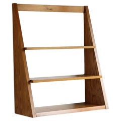 1970's Wall Shelf