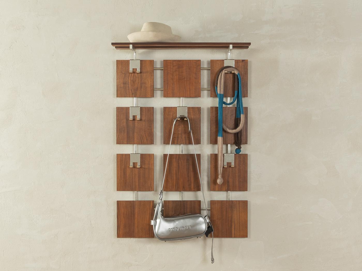 1970er Garderobe, Pastoe im Zustand „Gut“ in Neuss, NW