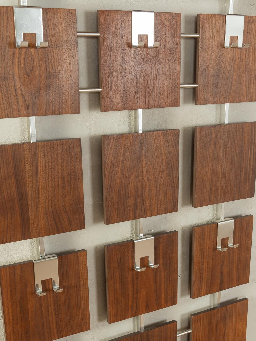 1970er Garderobe, Pastoe 2