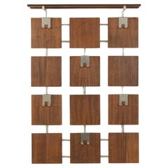 1970s Wardrobe, Pastoe