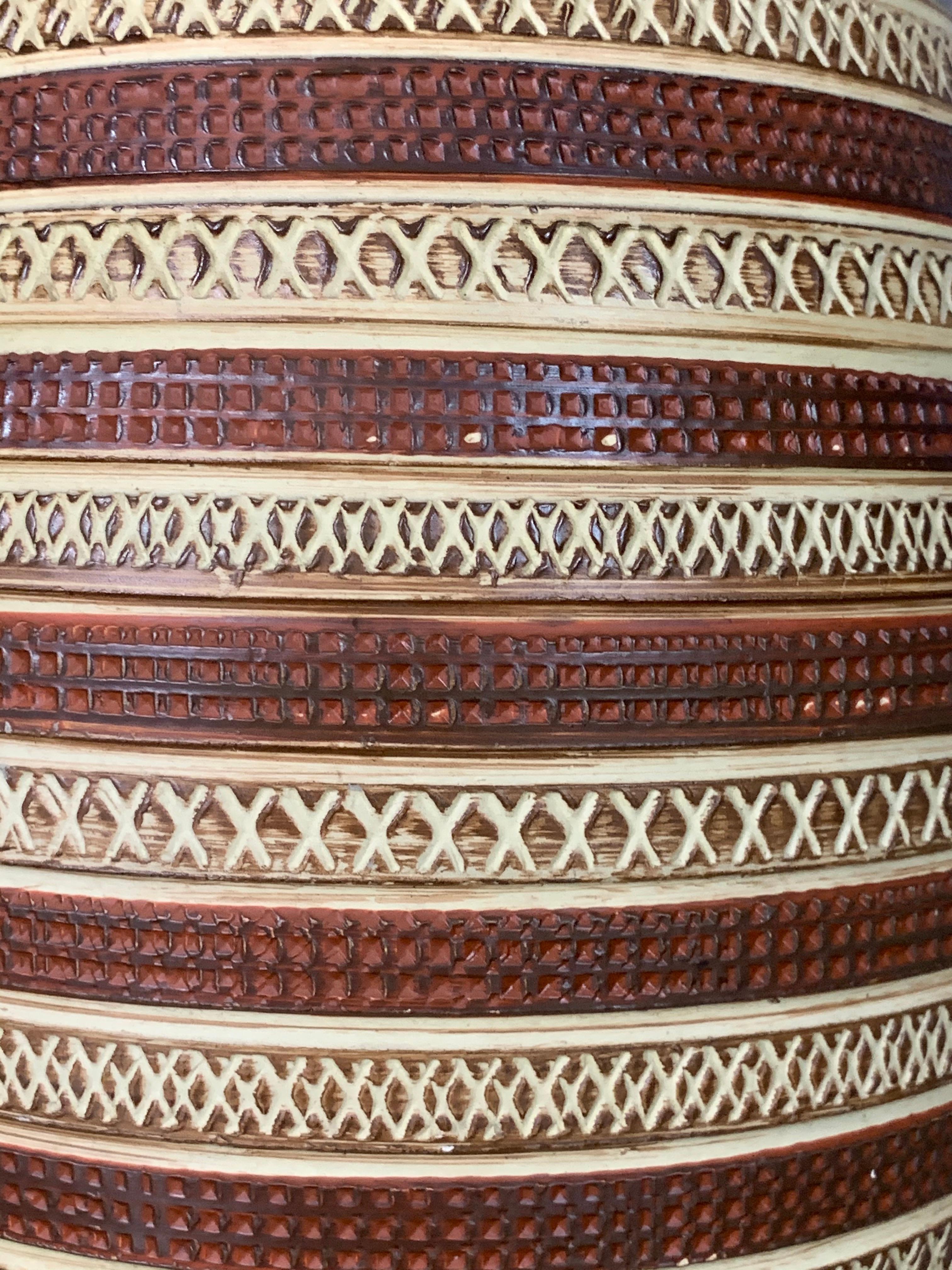 west germany pottery marks