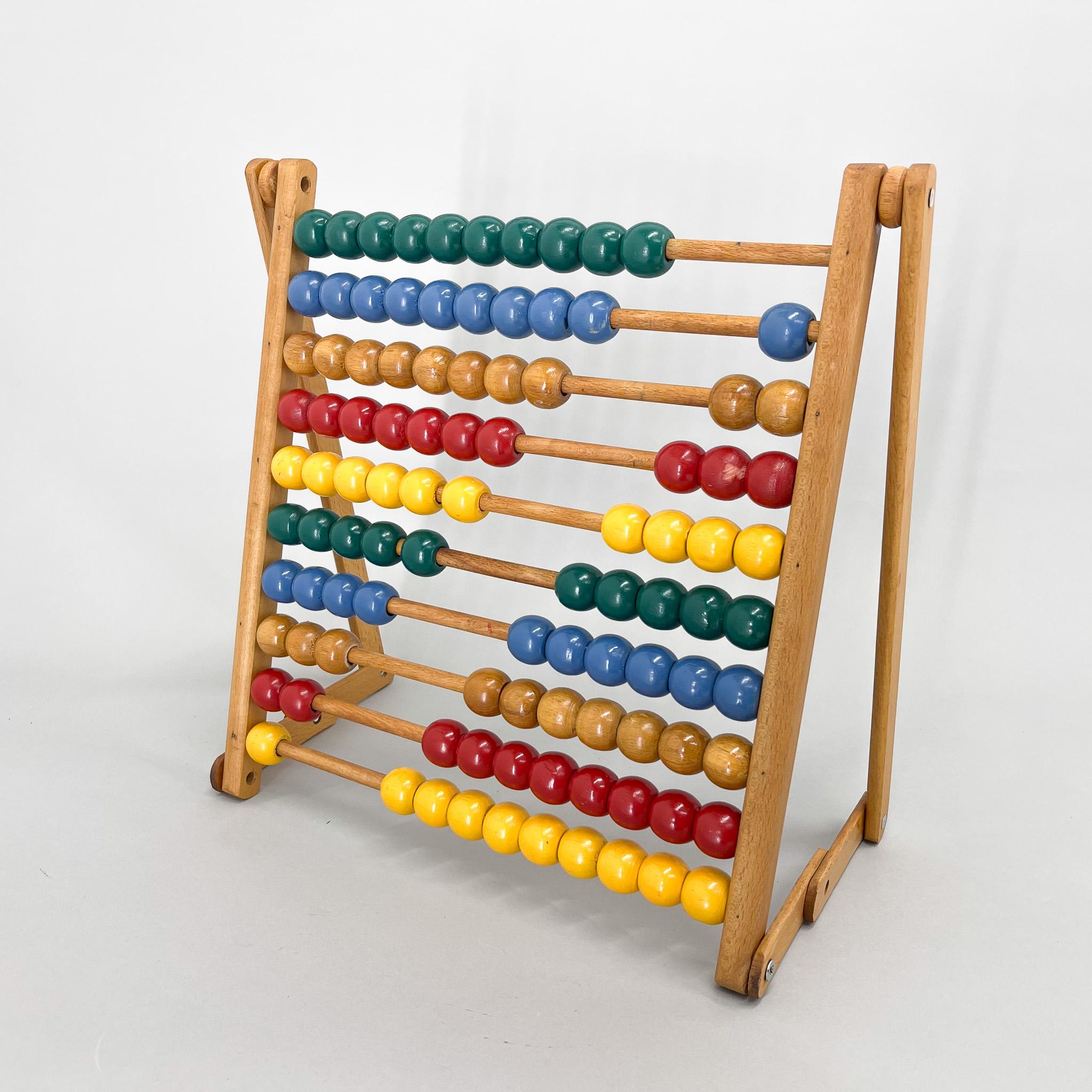 abacus meaning