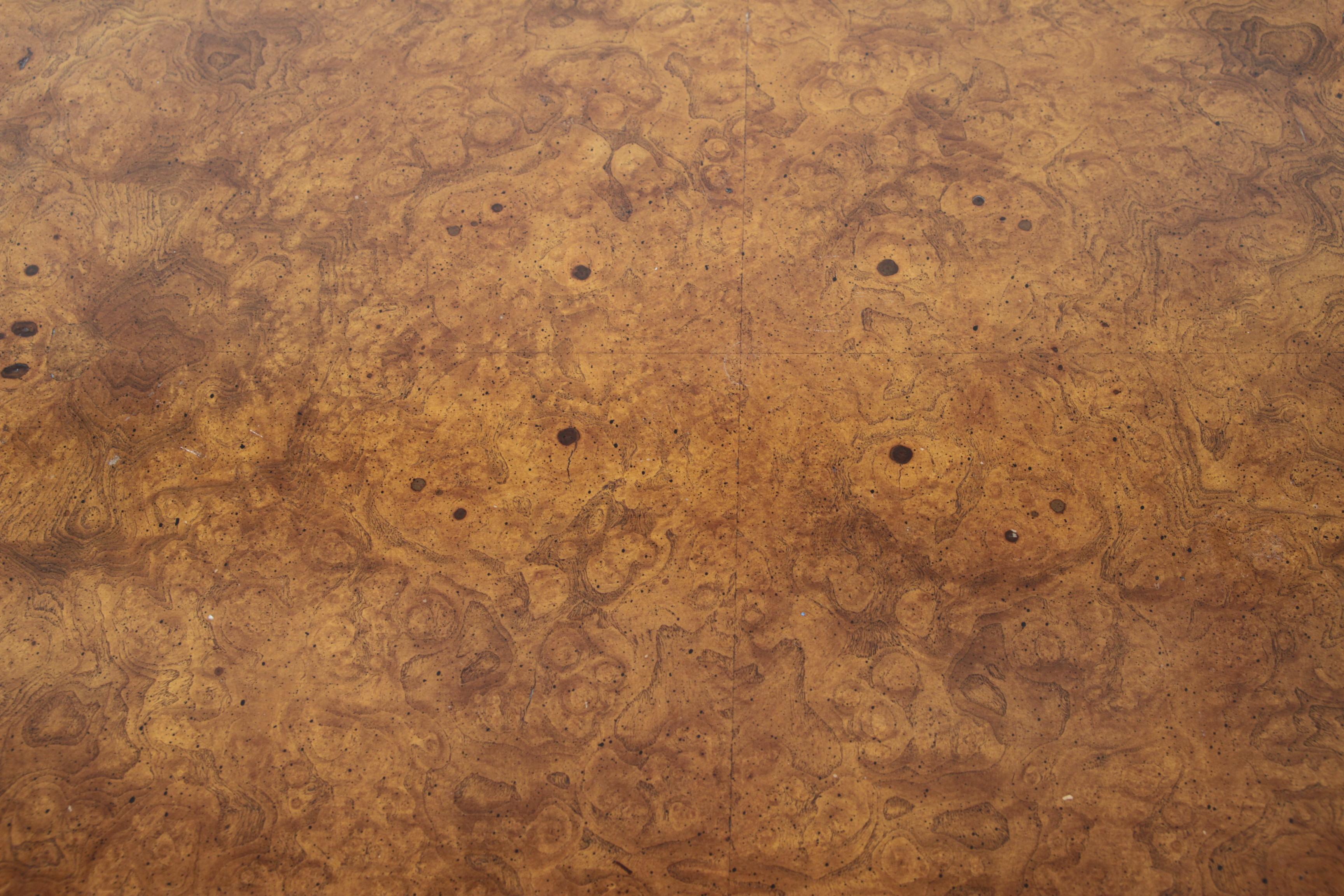 Scrivania anni '70 della Collection'S Chin Hua di Century Furniture in vendita 4