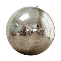 1970s XXL Disco Ball