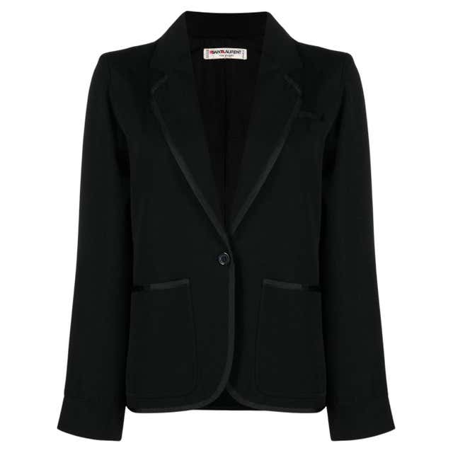 Lanvin Red Wool Jacquard Blazer For Sale at 1stDibs | wool jacquard jacket