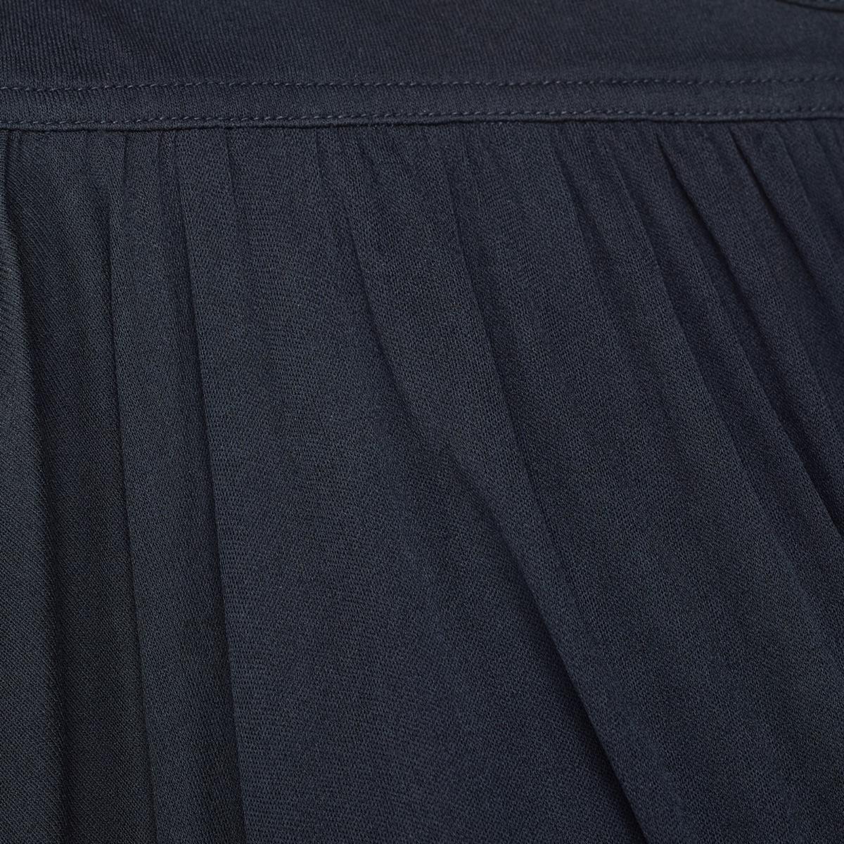 Tuta anni '70 Yuki Gnyuki Torimaru in seta nera con top a pipistrello e maxi gonna in vendita 2