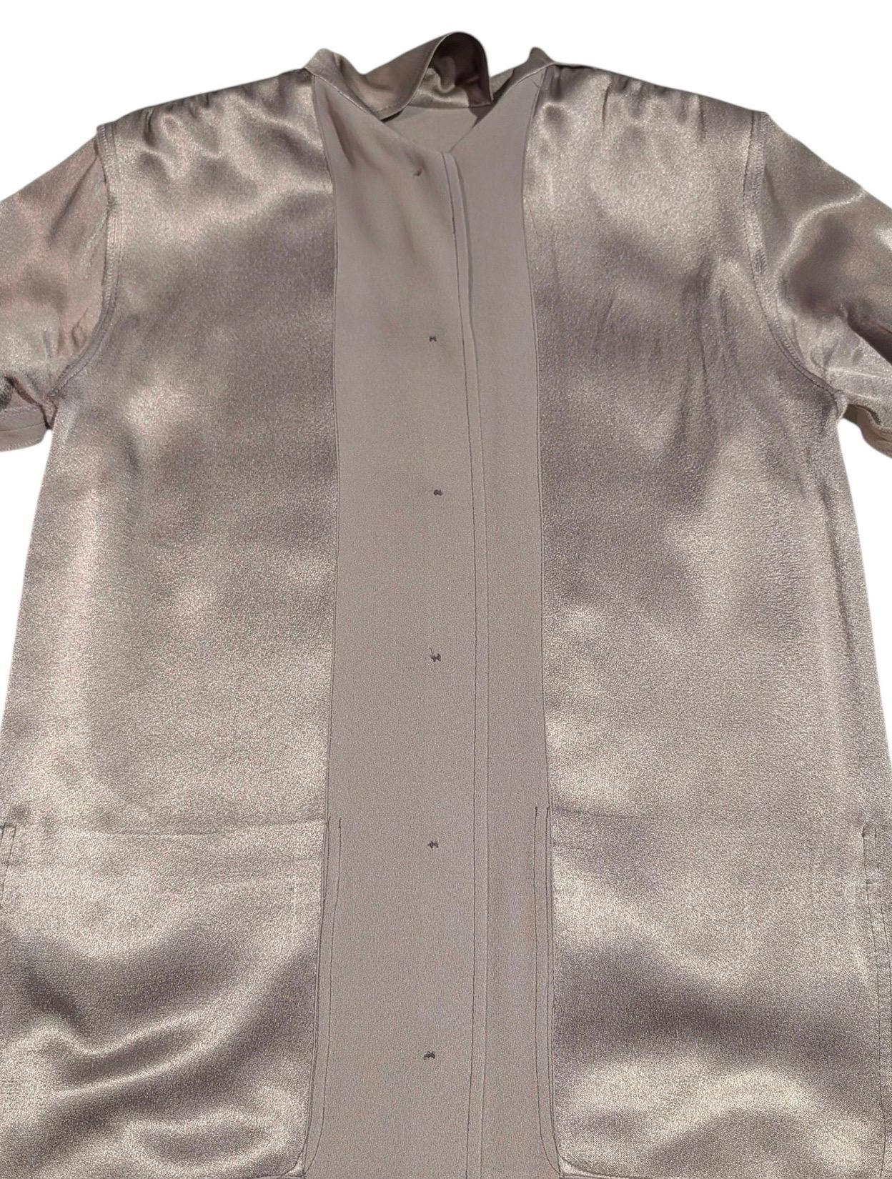 Yves Saint Laurent Rive Gauche Three Piece Skirt Set, Russian Collection 1976 in vendita 9