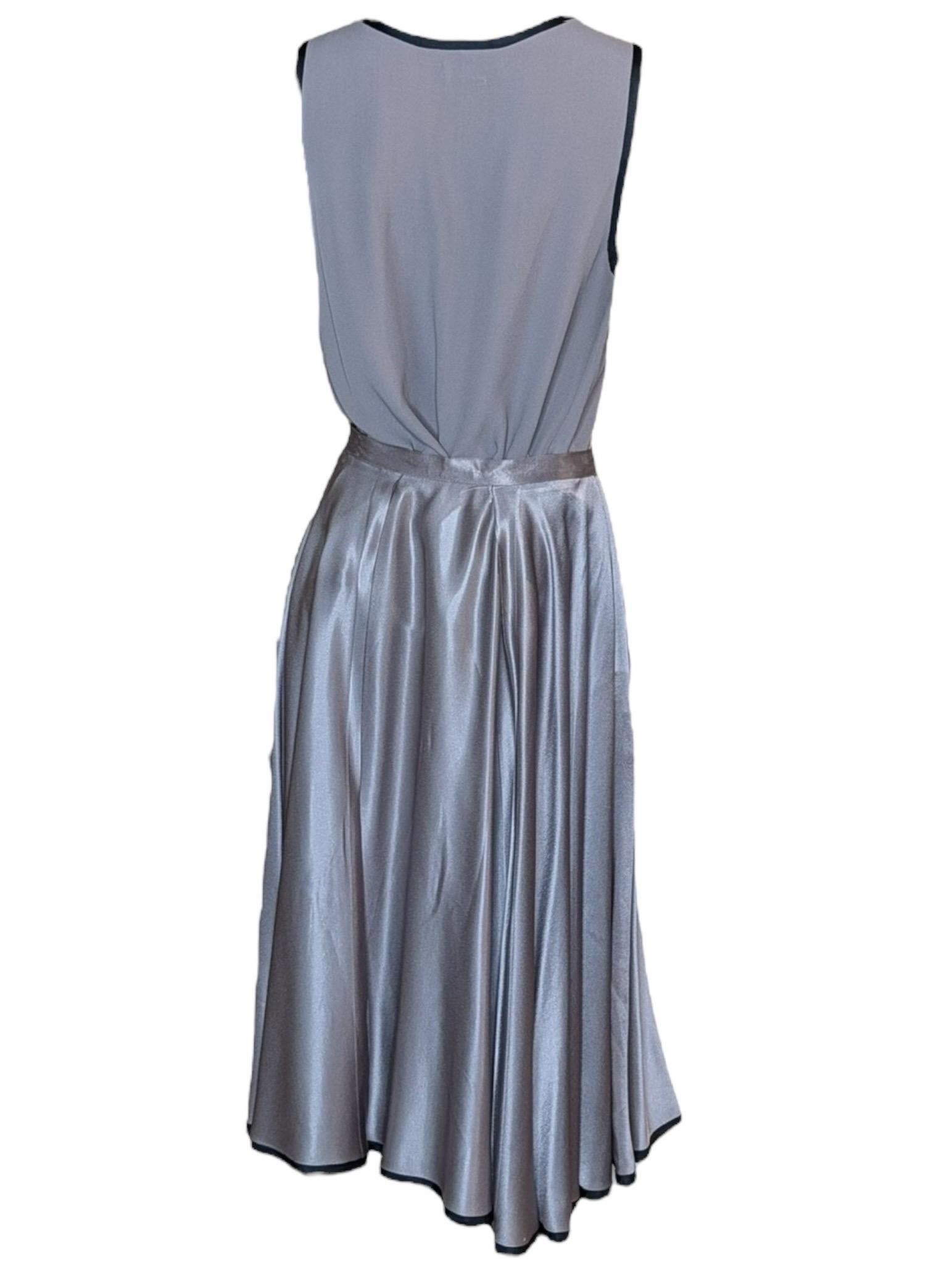 Yves Saint Laurent Rive Gauche Three Piece Skirt Set, Russian Collection 1976 in vendita 3