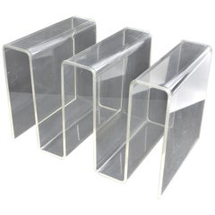 Mid-Century Modern More Desk Accessories