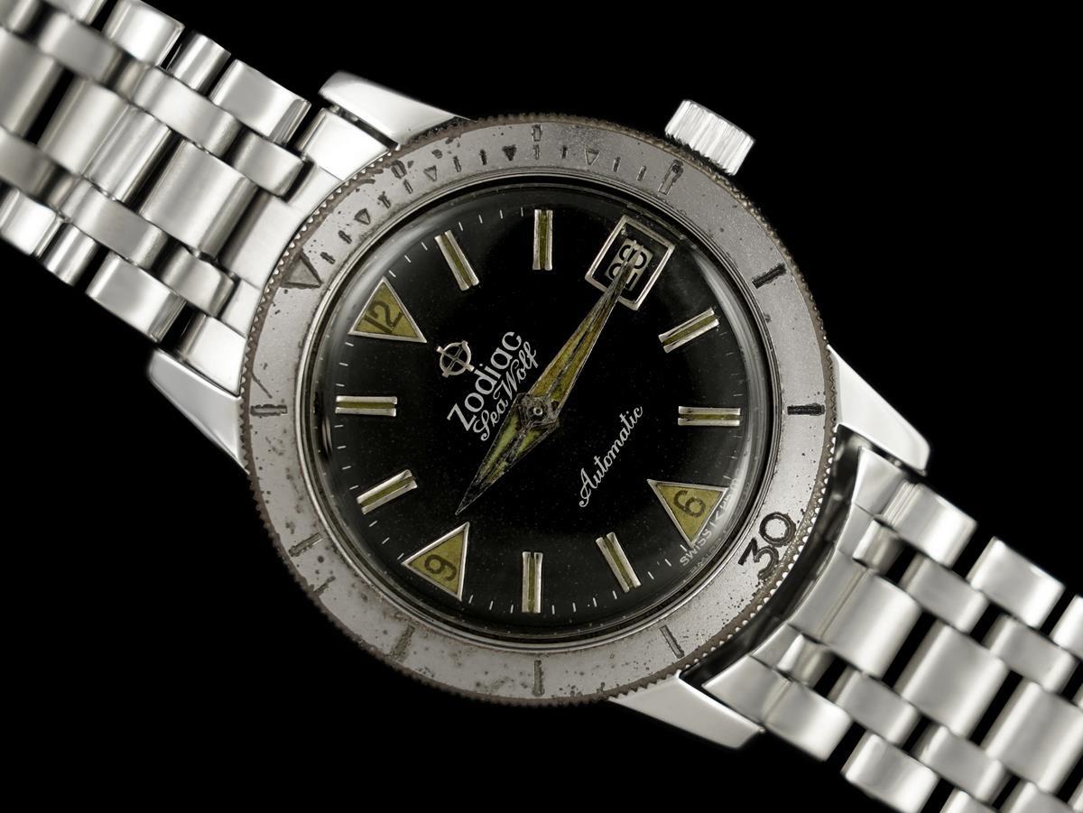 NAMED ONE OF WATCHPRO MAGAZINE’S “HOT 100” - THE TOP 100 INFLUENCERS OF THE U.S. WATCH INDUSTRY. HOW CAN WE SERVE YOU?

We’re new to offering our carefully curated collection on 1stDibs, but we have sold over 10,000 fine watches and exceptionally