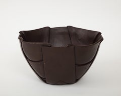 1970'sMid-Century Modern Studio Made Pottery Bowl