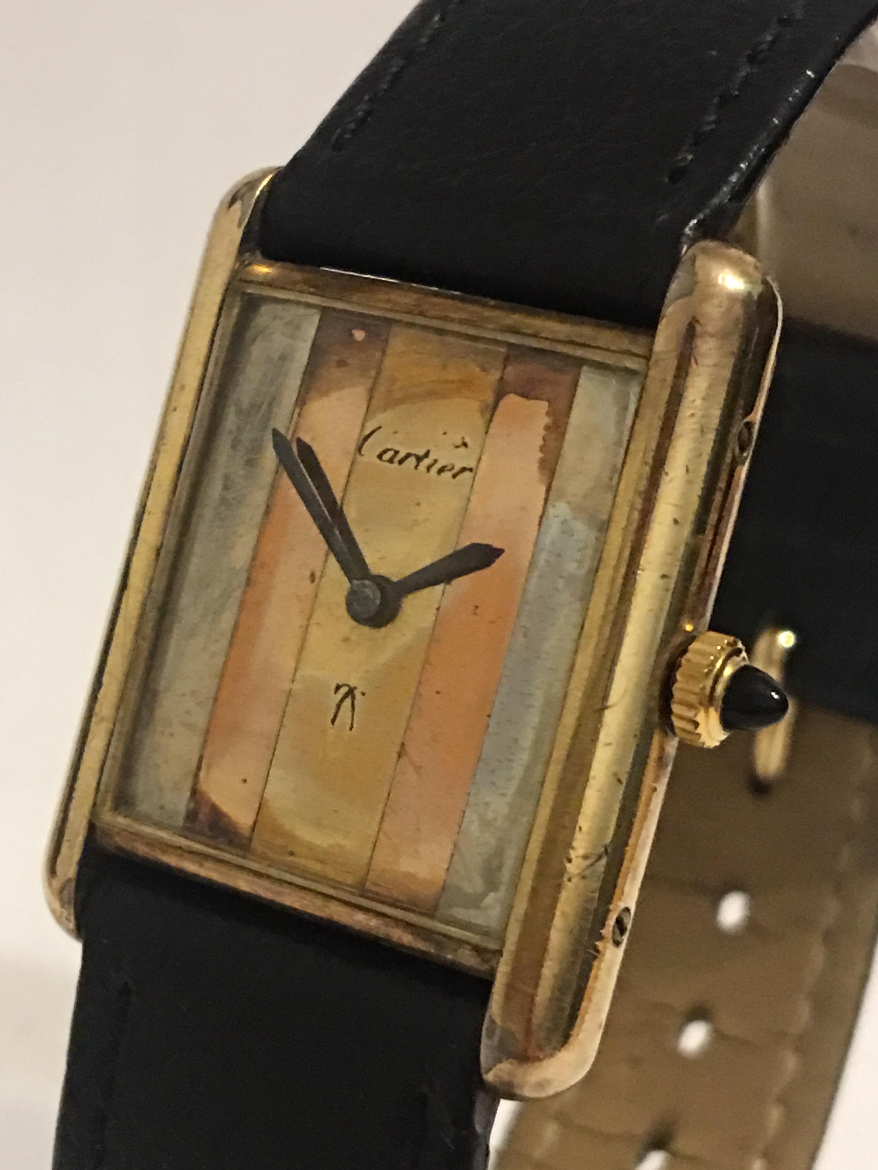 cartier paris 925 argent plaque