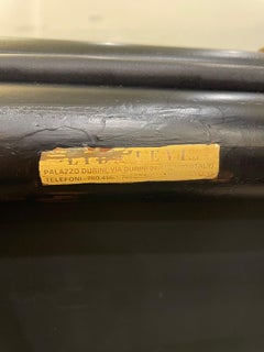 1970Two McGuire Director’s Chairs