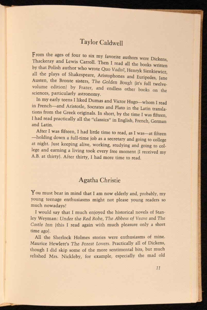 1971 Attacks of Taste For Sale 2