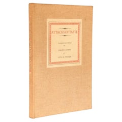 1971 Attacchi di gusto
