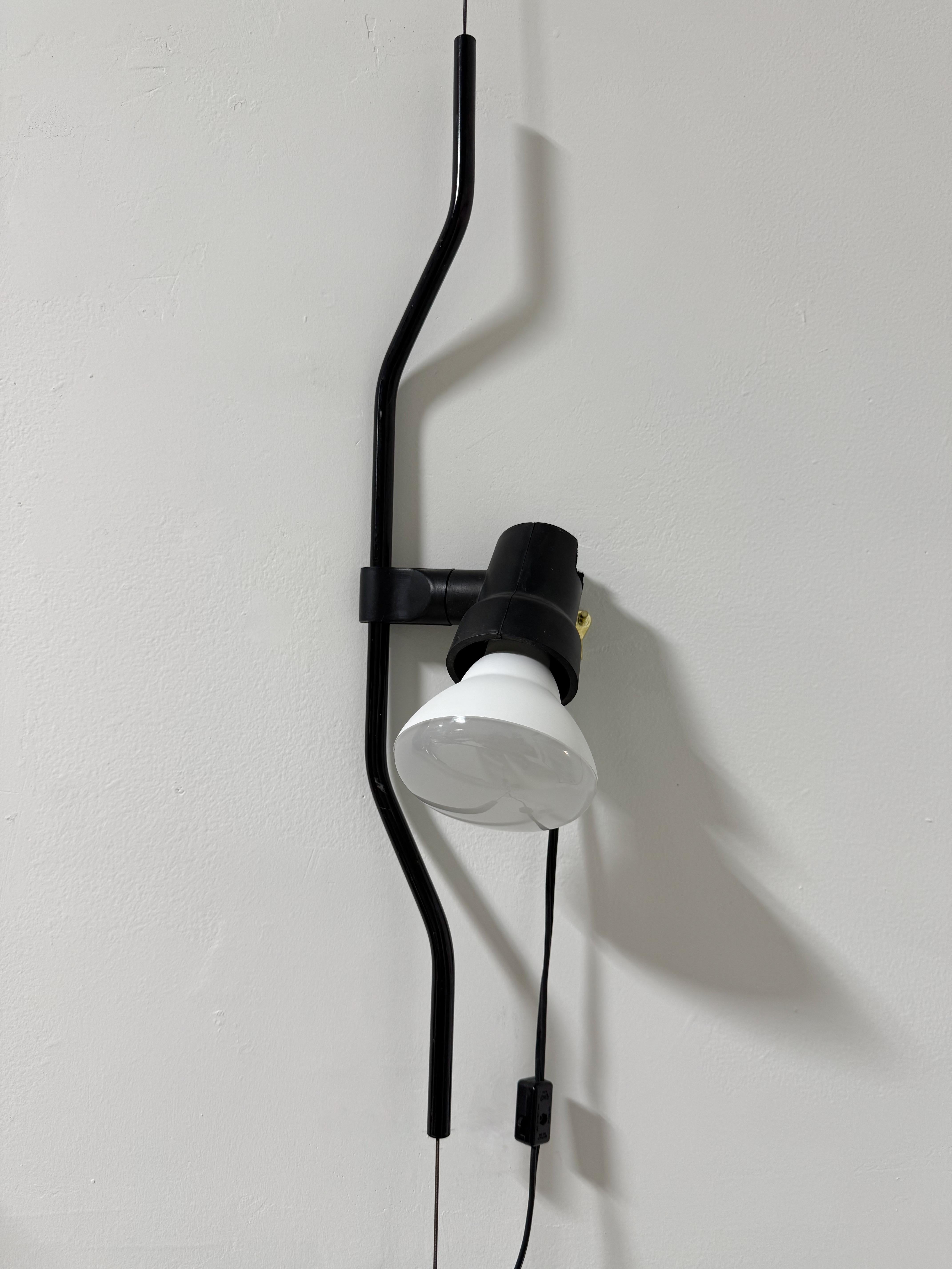 Lámpara de pie de suspensión 