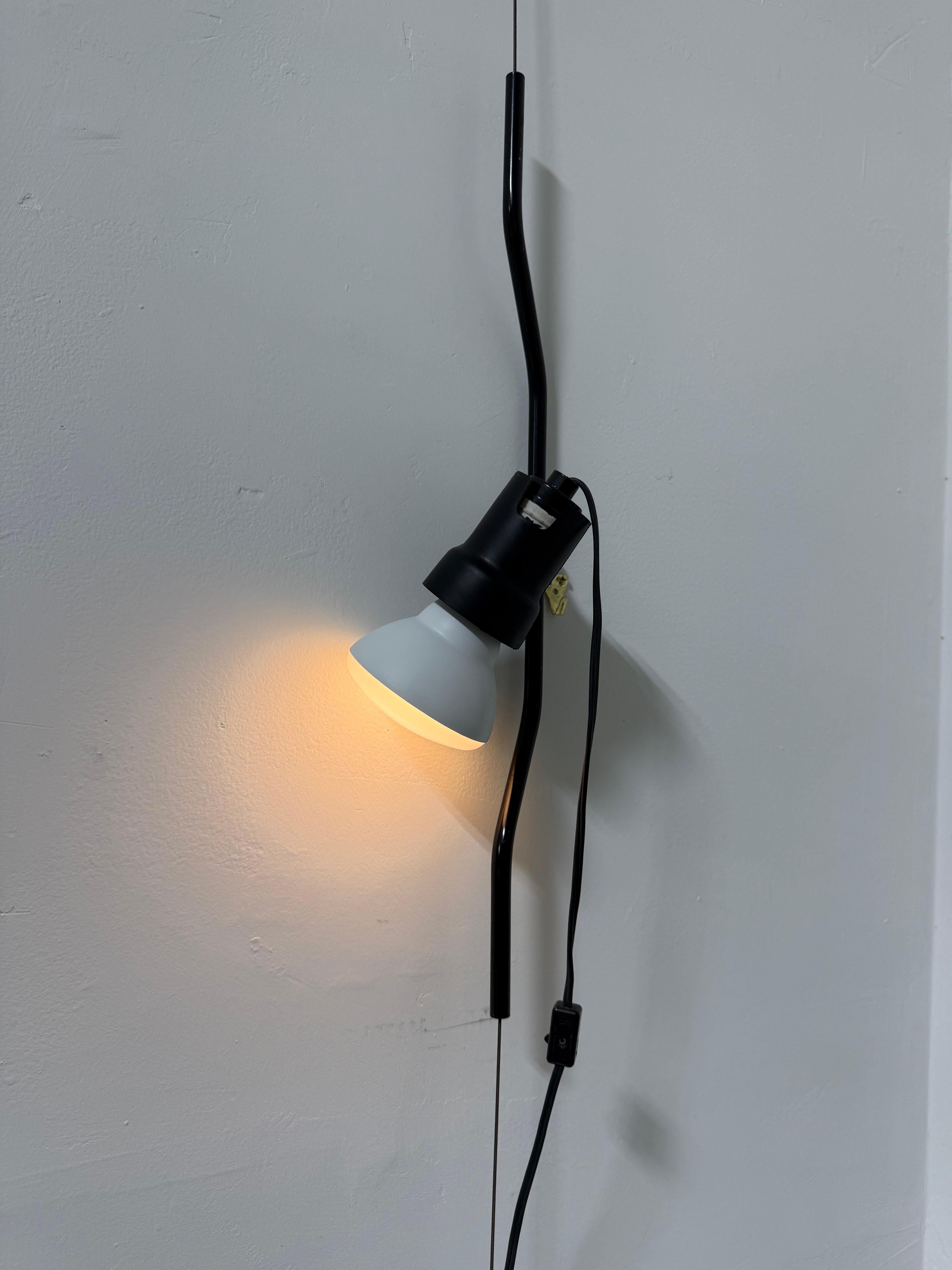 Lámpara de pie de suspensión 