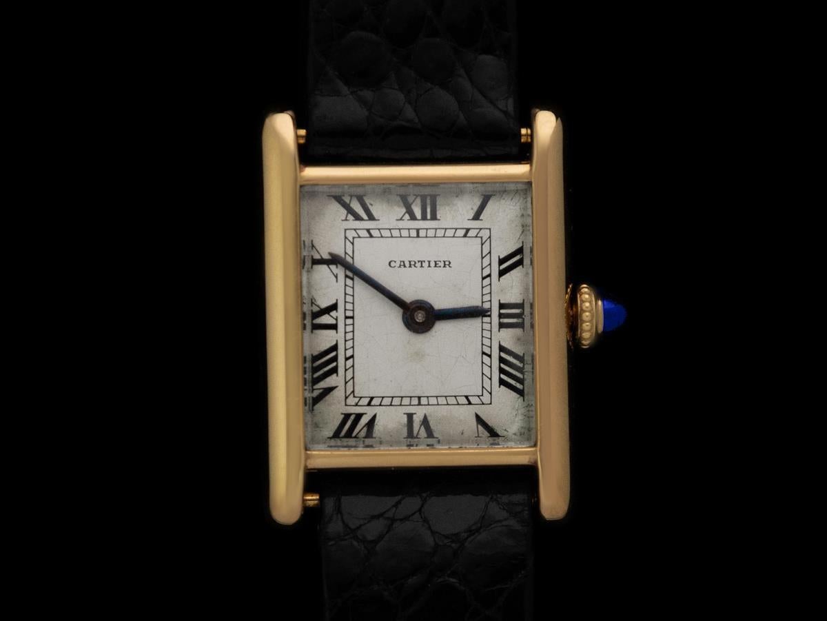 NAMED ONE OF WATCHPRO MAGAZINE’S “HOT 100” - THE TOP 100 INFLUENCERS OF THE U.S. WATCH INDUSTRY. HOW CAN WE SERVE YOU? 

We’re new to offering our carefully curated collection on 1stDibs, but we have sold over 10,000 fine watches and exceptionally