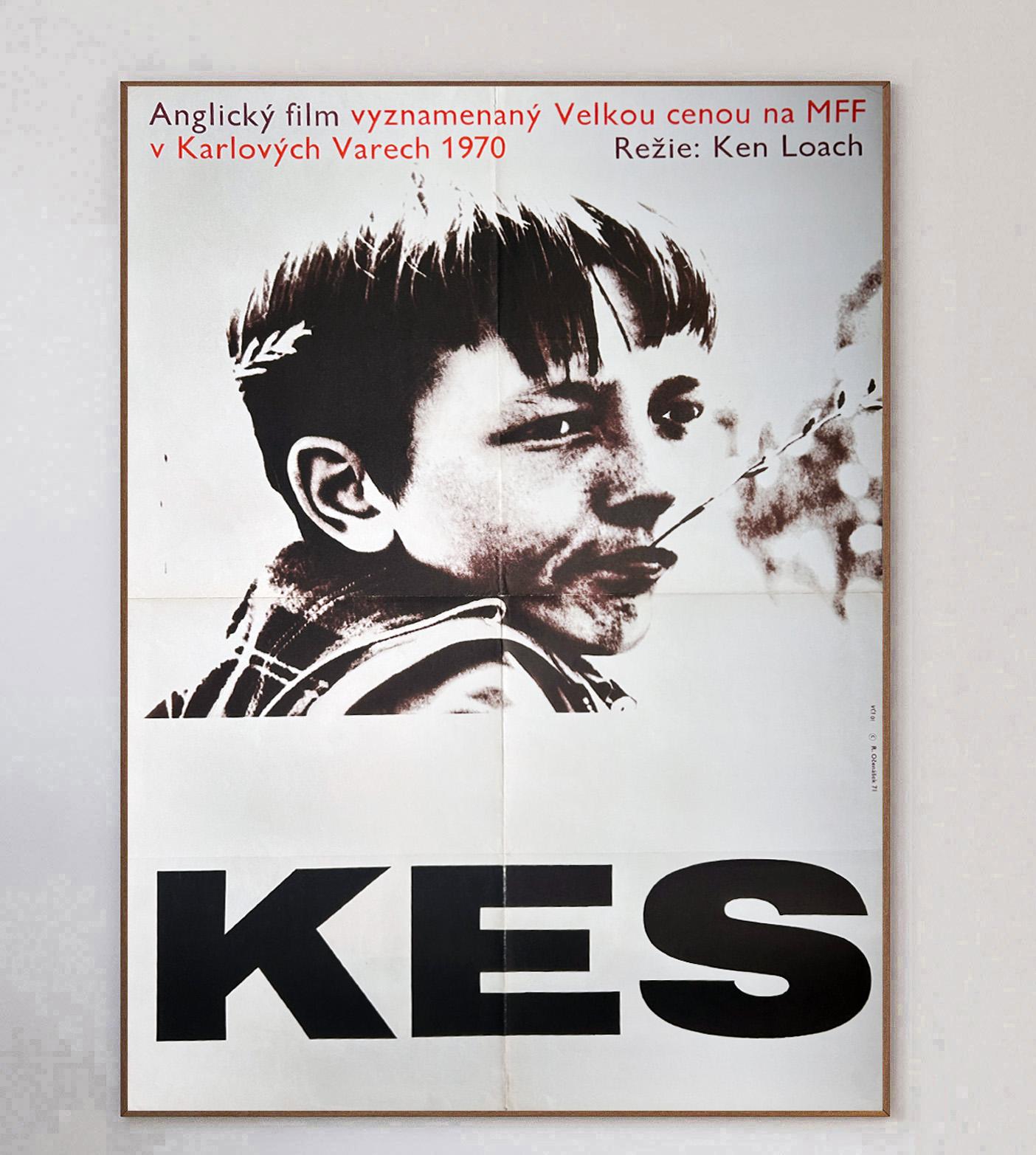 Der große Ken Loach-Klassiker 
