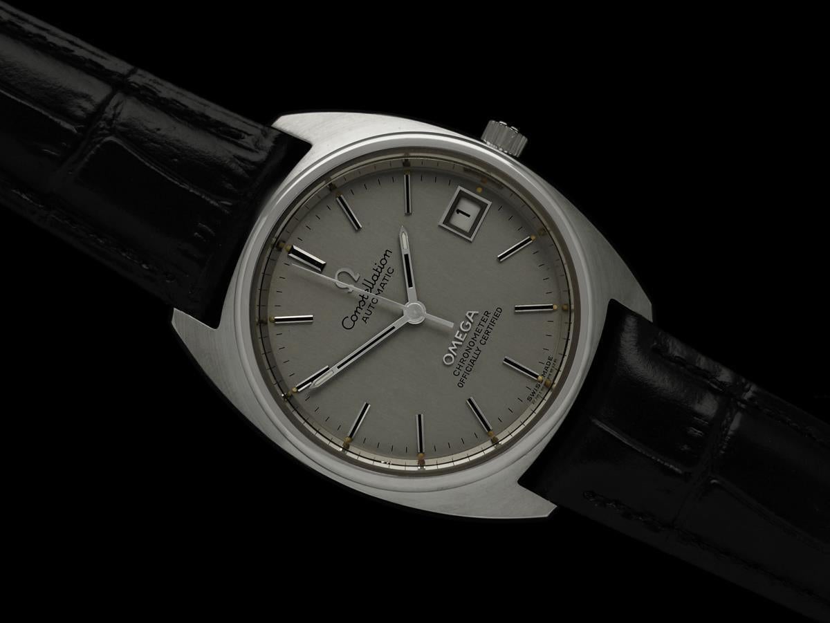 NAMED ONE OF WATCHPRO MAGAZINE’S “HOT 100” - THE TOP 100 INFLUENCERS OF THE U.S. WATCH INDUSTRY. HOW CAN WE SERVE YOU? 

We’re new to offering our carefully curated collection on 1stDibs, but we have sold over 10,000 fine watches and exceptionally