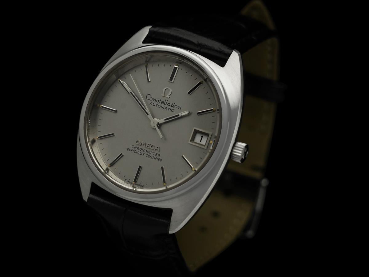 1971 Omega Constellation 