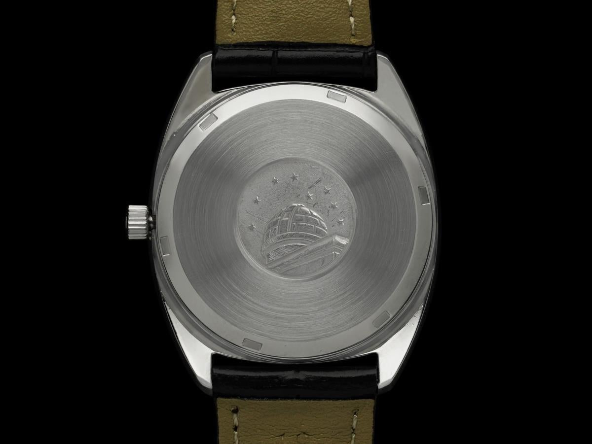 1971 Omega Constellation 