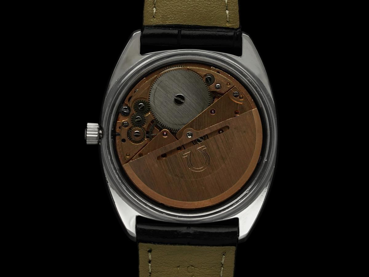1971 Omega Constellation 