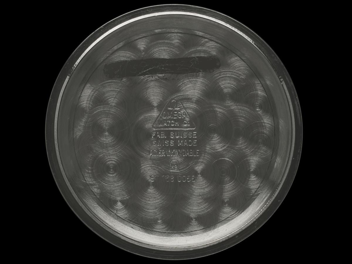 1971 Omega Constellation 