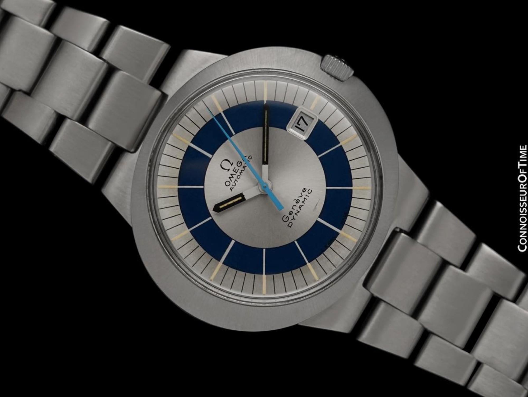 ER WURDE VOM WATCHPRO-MAGAZIN ZU EINEM DER 