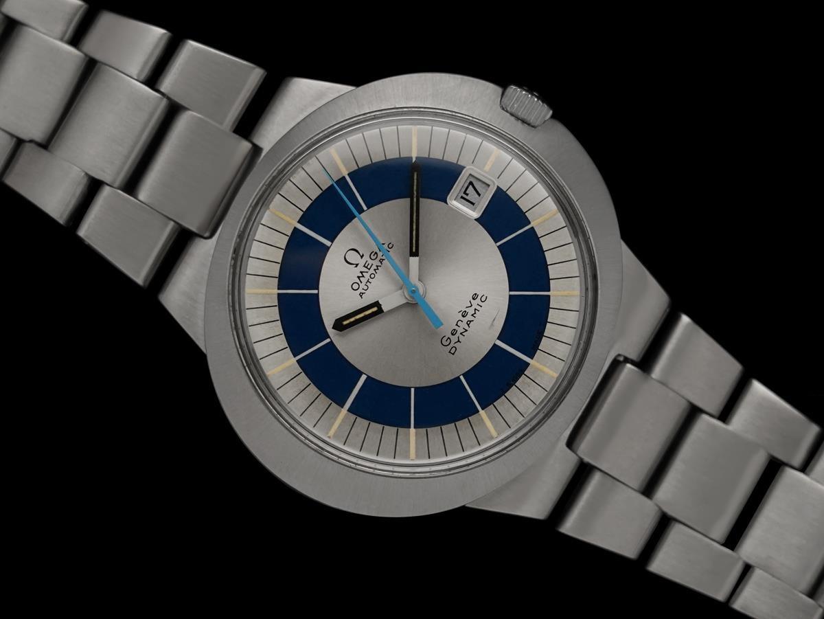 NAMED ONE OF WATCHPRO MAGAZINE’S “HOT 100” - THE TOP 100 INFLUENCERS OF THE U.S. WATCH INDUSTRY. HOW CAN WE SERVE YOU?

We’re new to offering our carefully curated collection on 1stDibs, but we have sold over 10,000 fine watches and exceptionally