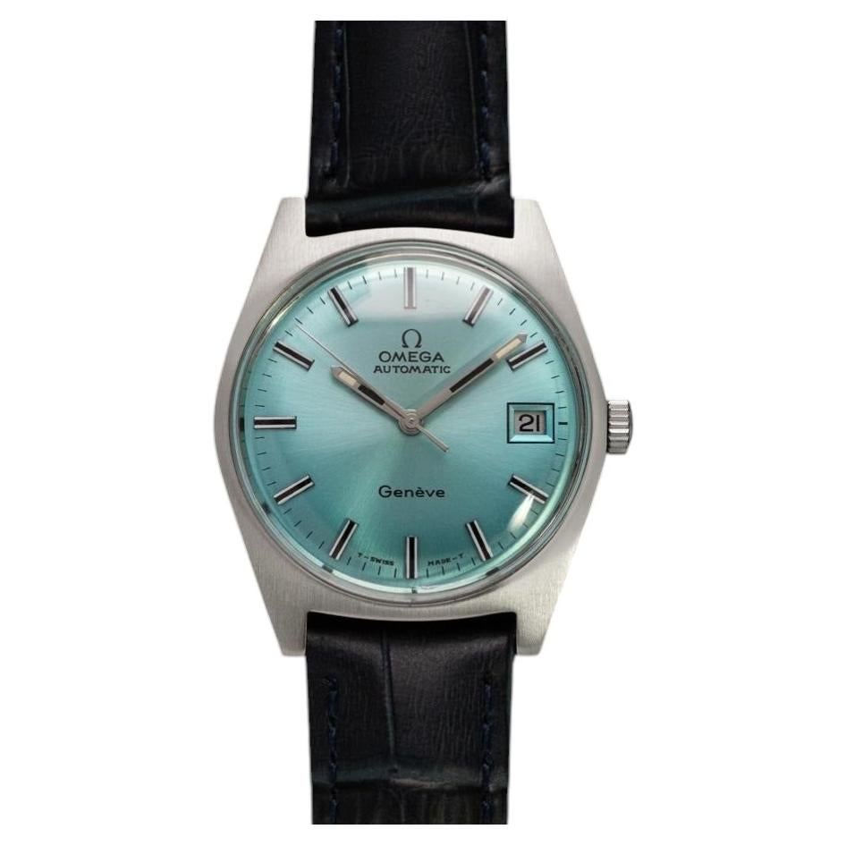 Does Garrard still make watches?