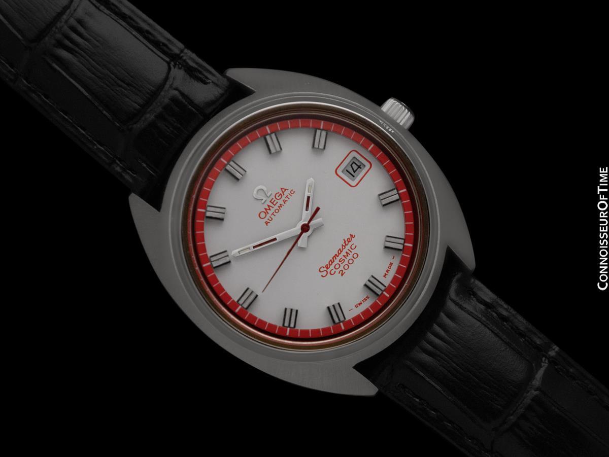 NAMED ONE OF WATCHPRO MAGAZINE’S “HOT 100” - THE TOP 100 INFLUENCERS OF THE U.S. WATCH INDUSTRY. HOW CAN WE SERVE YOU? 

We’re new to offering our carefully curated collection on 1stDibs, but we have sold over 10,000 fine watches and exceptionally