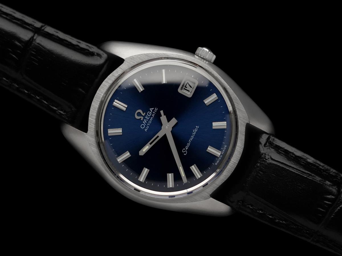 NAMED ONE OF WATCHPRO MAGAZINE’S “HOT 100” - THE TOP 100 INFLUENCERS OF THE U.S. WATCH INDUSTRY. HOW CAN WE SERVE YOU? 

We’re new to offering our carefully curated collection on 1stDibs, but we have sold over 10,000 fine watches and exceptionally