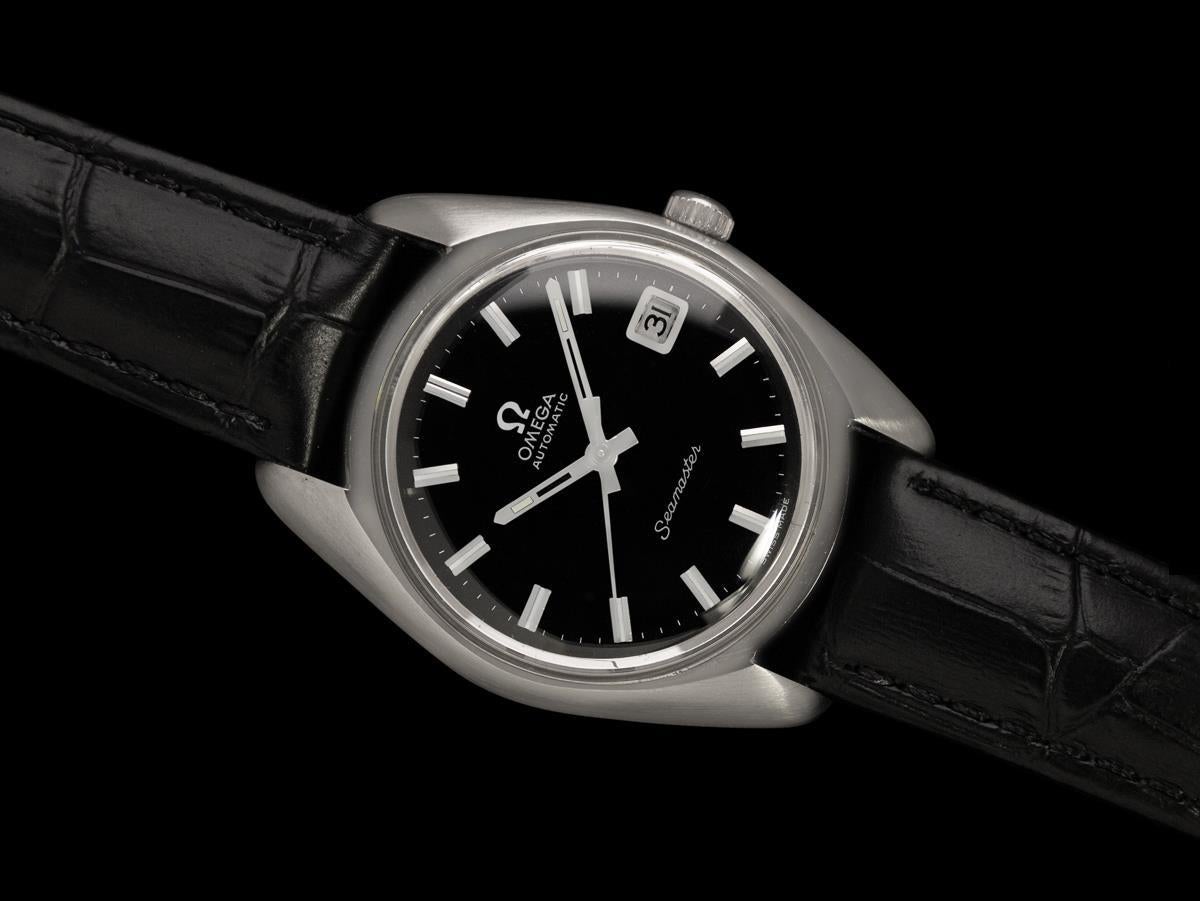 ER WURDE VOM WATCHPRO-MAGAZIN ZU EINEM DER 