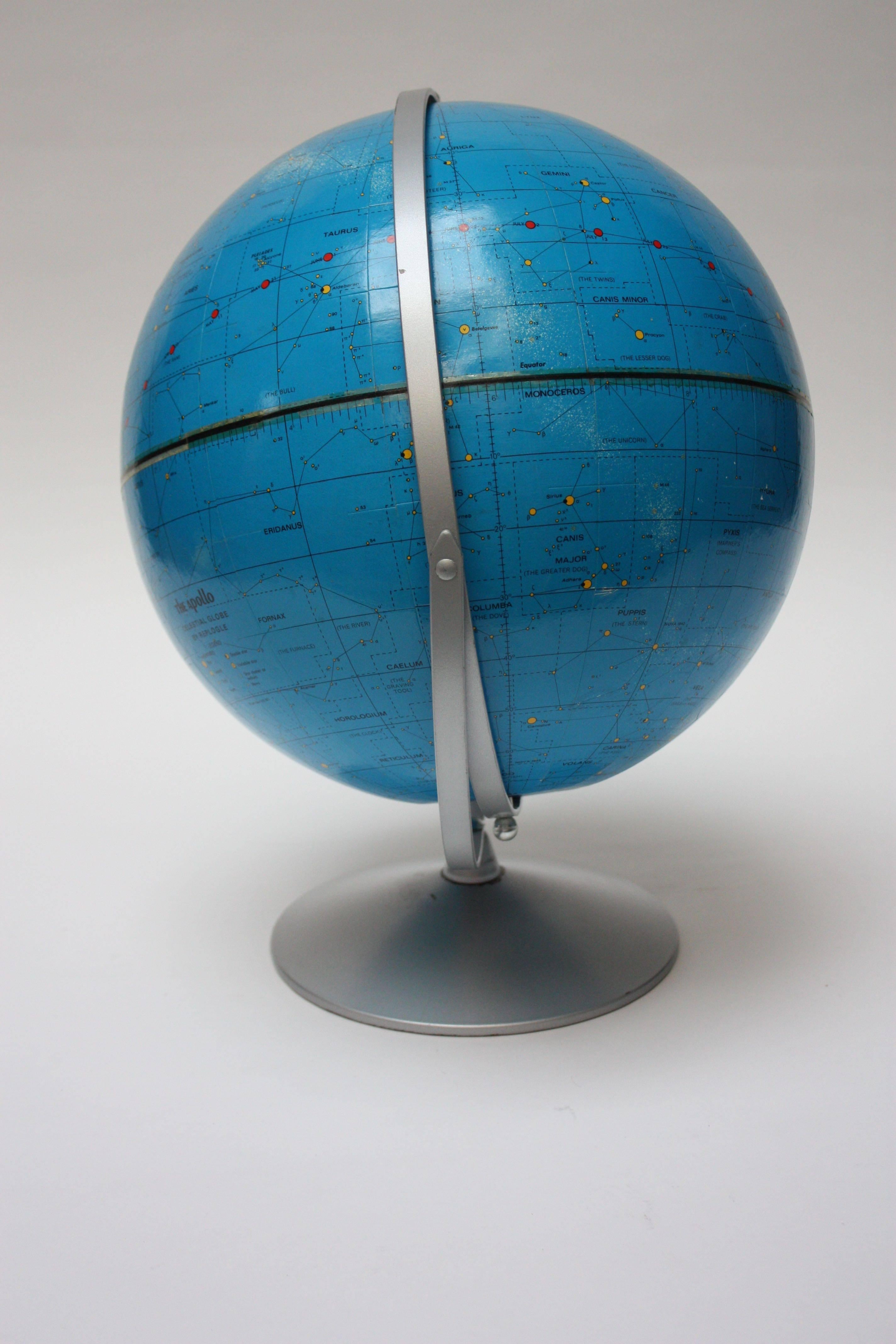 celestial globes for sale