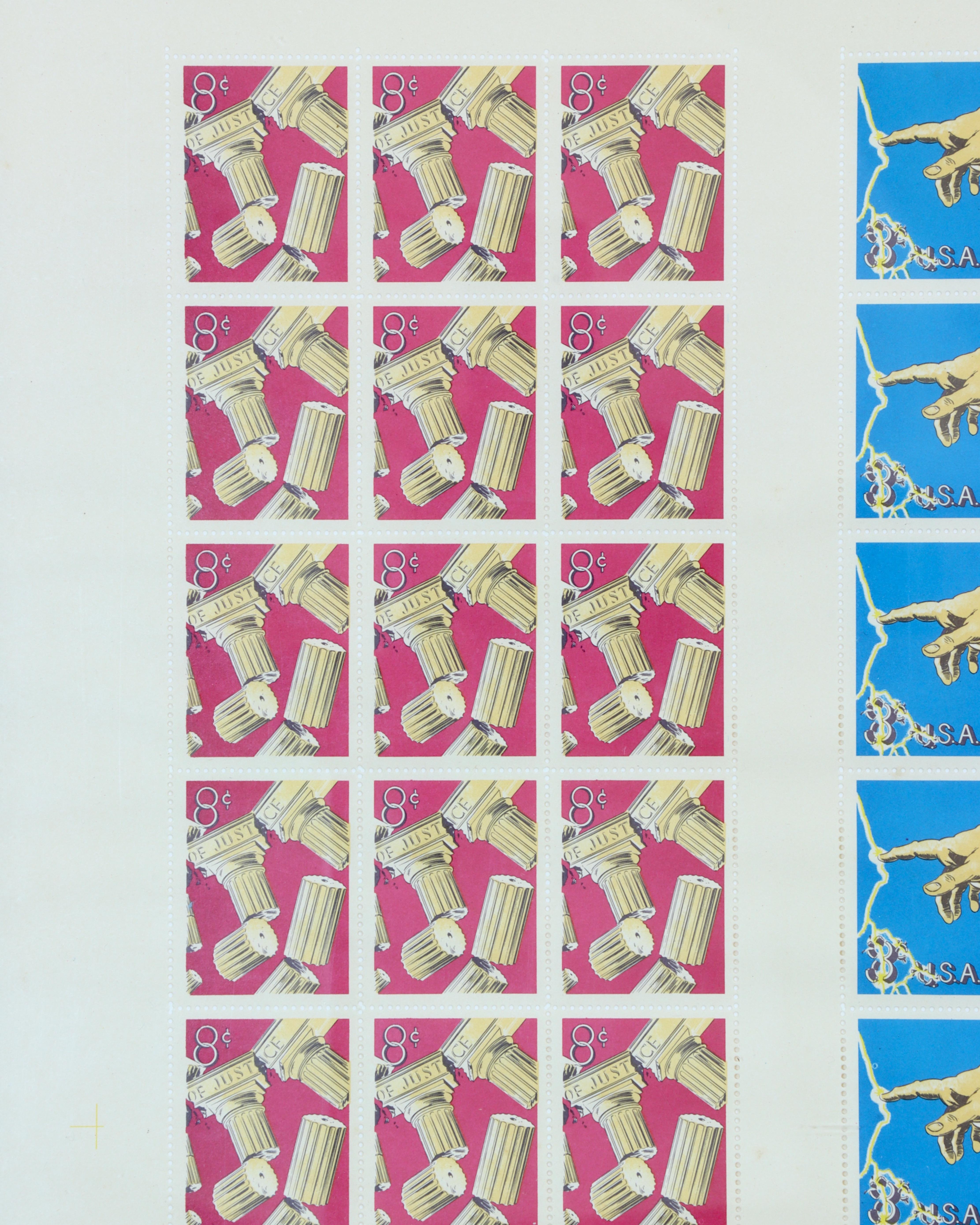 Paper 1971 Robert Fried 