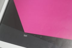 1971. Tuan, Cartel / Anuncio