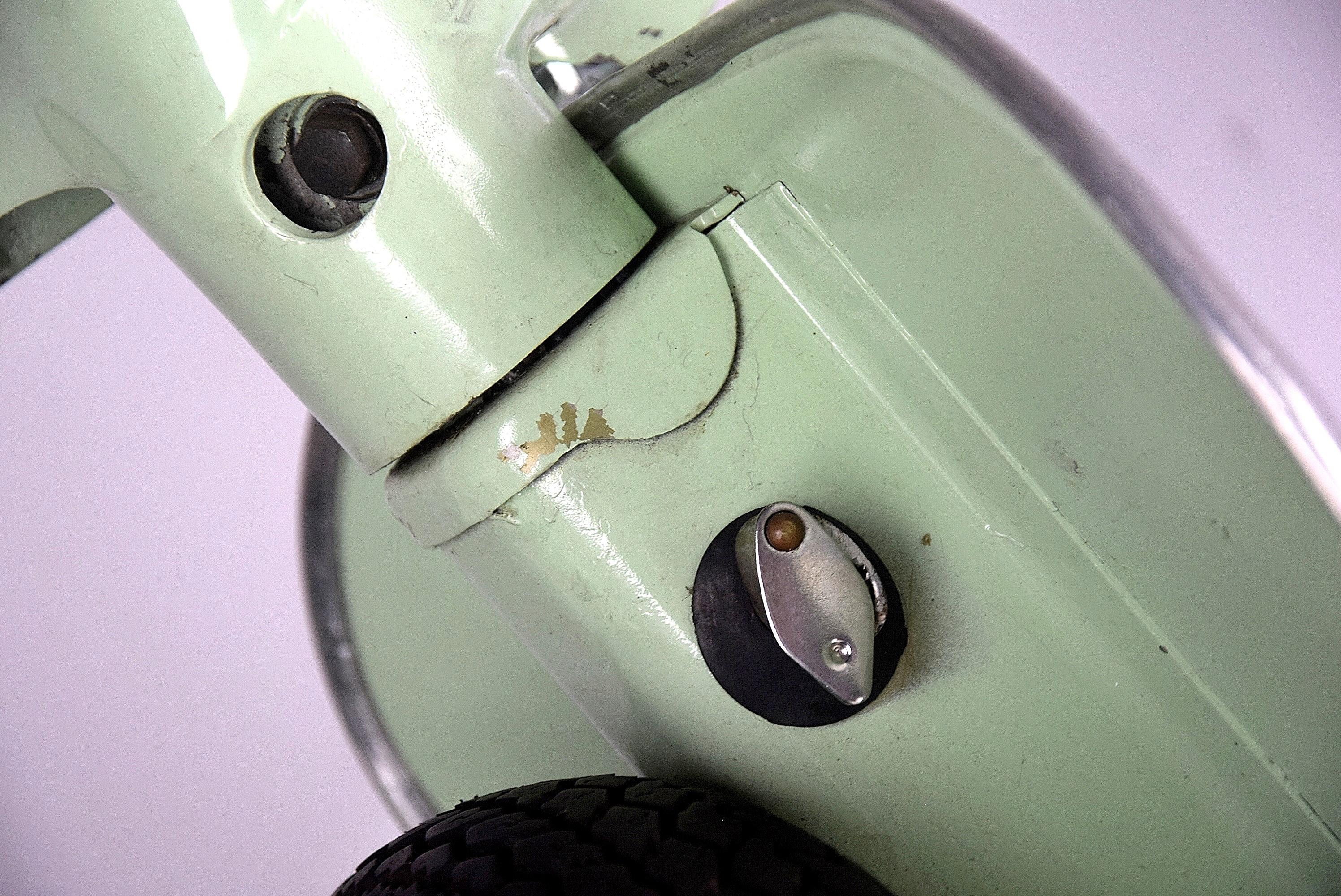 1971 Vespa by Piaggio Model V50R 2