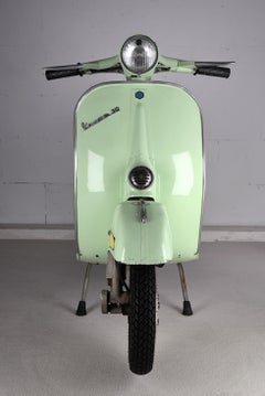 1971 Vespa by Piaggio Model V50R